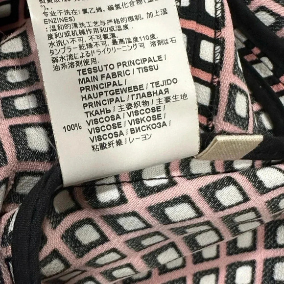 Marni Half Pleated Skirt Size 44 - Picture 9 of 9